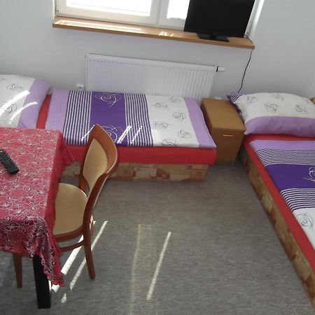 Penzion Apartmany Zlín 部屋 写真