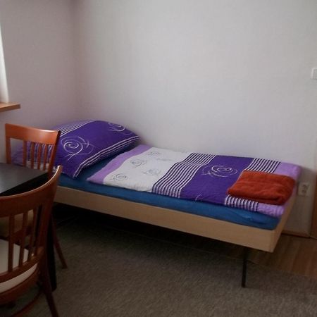 Penzion Apartmany Zlín 部屋 写真