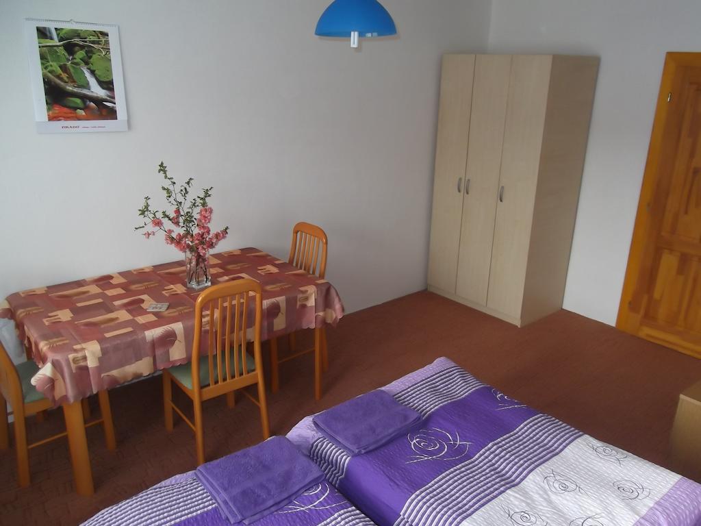 Penzion Apartmany Zlín 部屋 写真