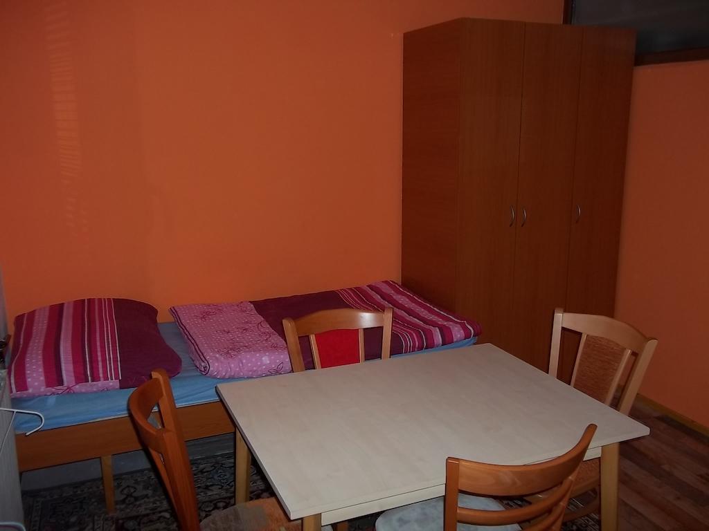 Penzion Apartmany Zlín 部屋 写真