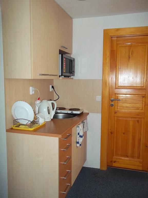 Penzion Apartmany Zlín 部屋 写真