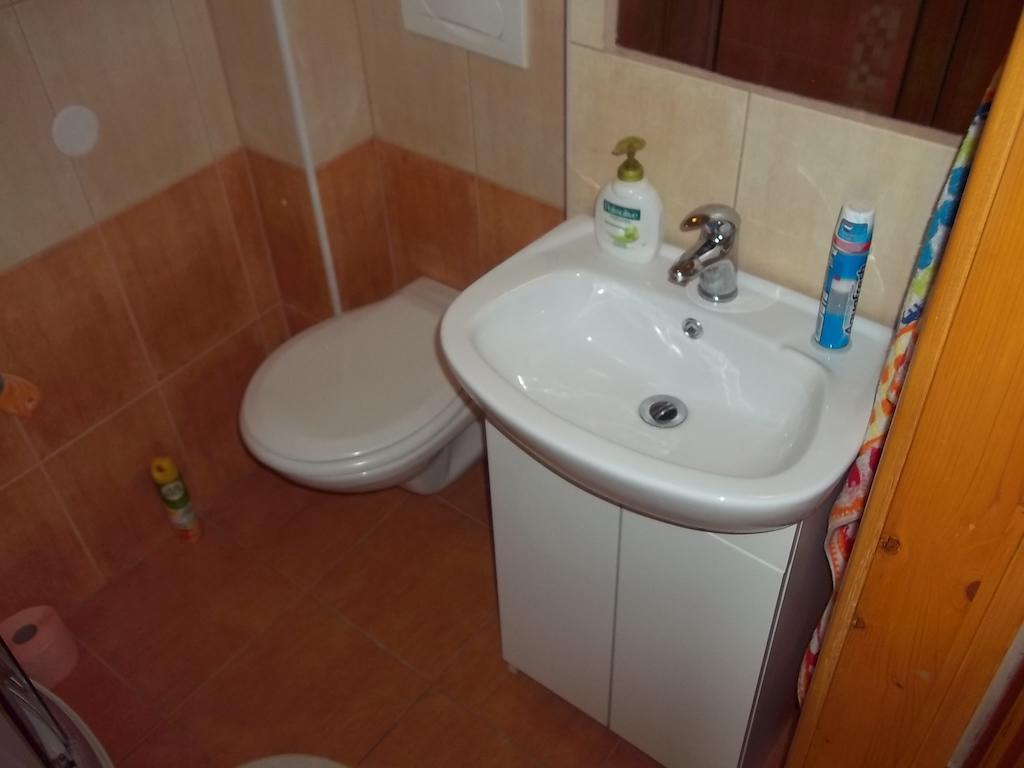 Penzion Apartmany Zlín 部屋 写真