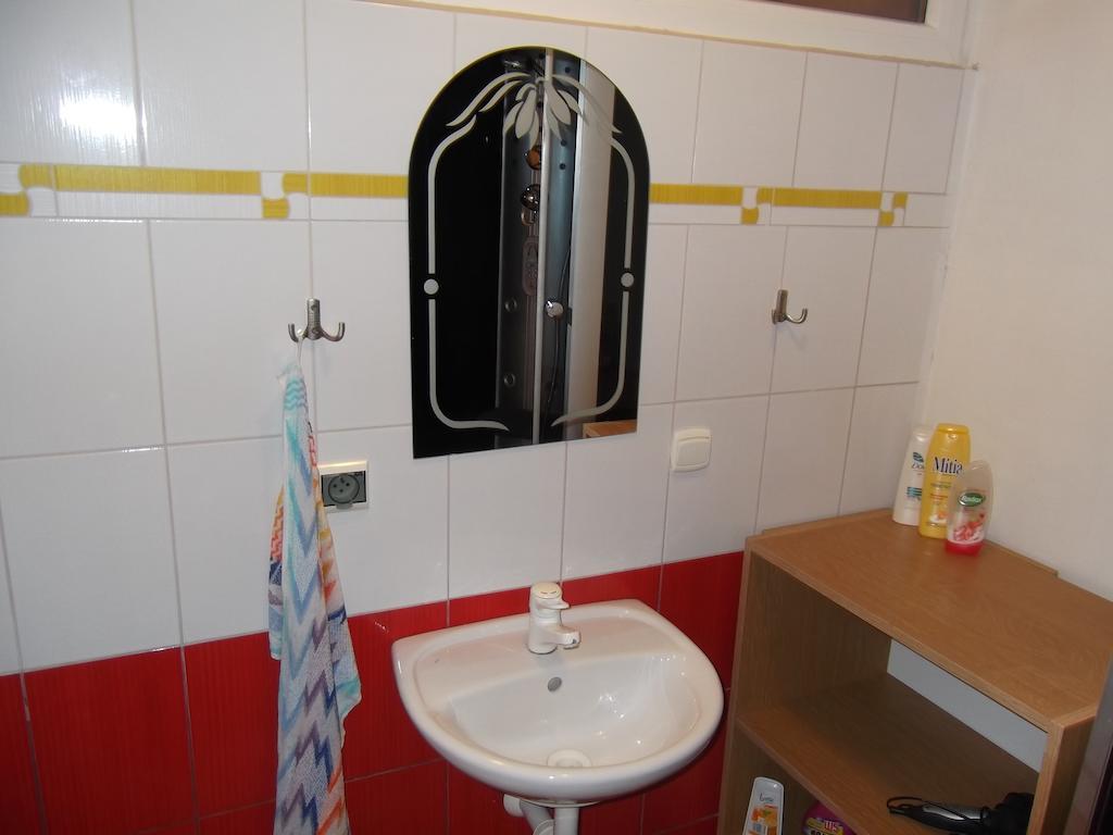 Penzion Apartmany Zlín 部屋 写真