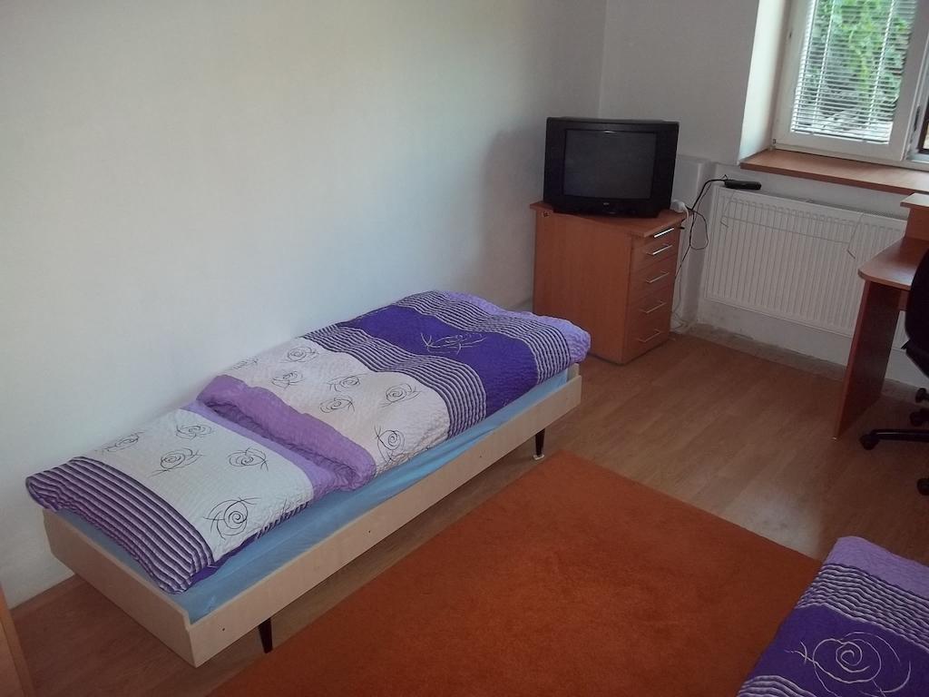 Penzion Apartmany Zlín 部屋 写真