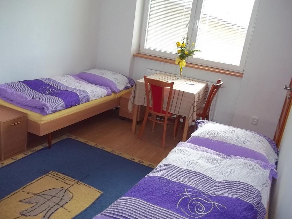 Penzion Apartmany Zlín 部屋 写真