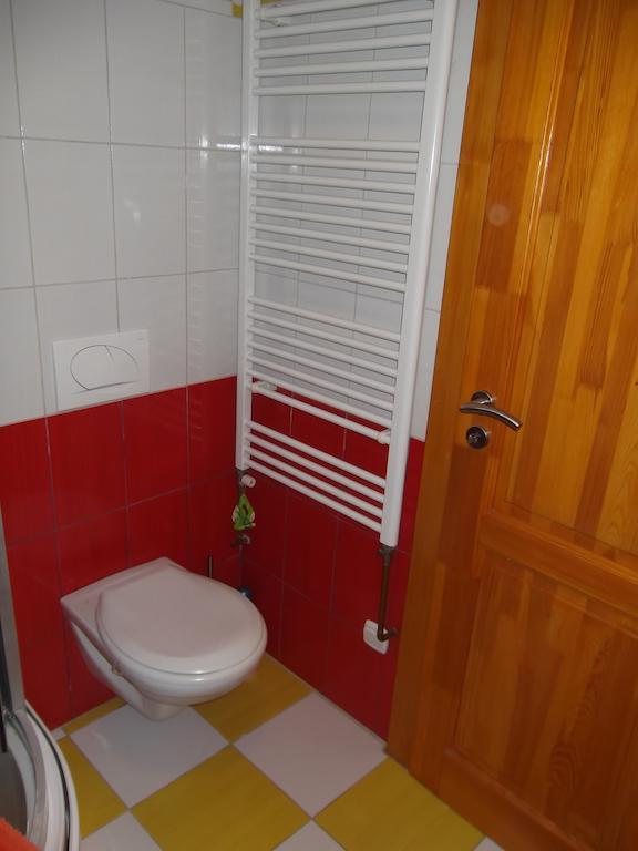 Penzion Apartmany Zlín 部屋 写真