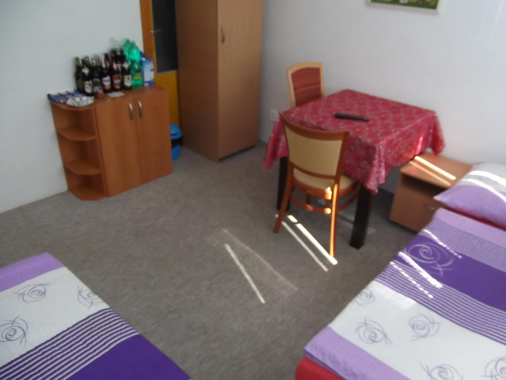 Penzion Apartmany Zlín 部屋 写真