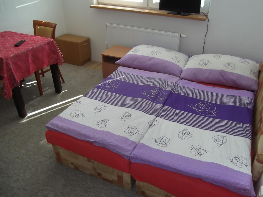 Penzion Apartmany Zlín 部屋 写真