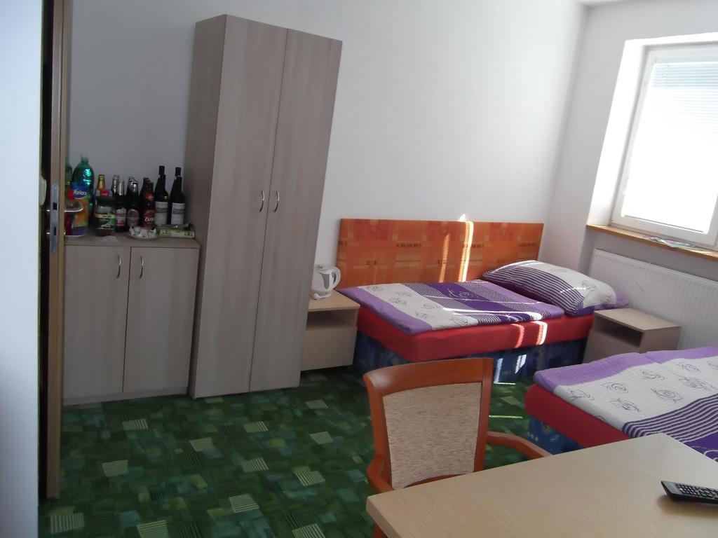 Penzion Apartmany Zlín 部屋 写真