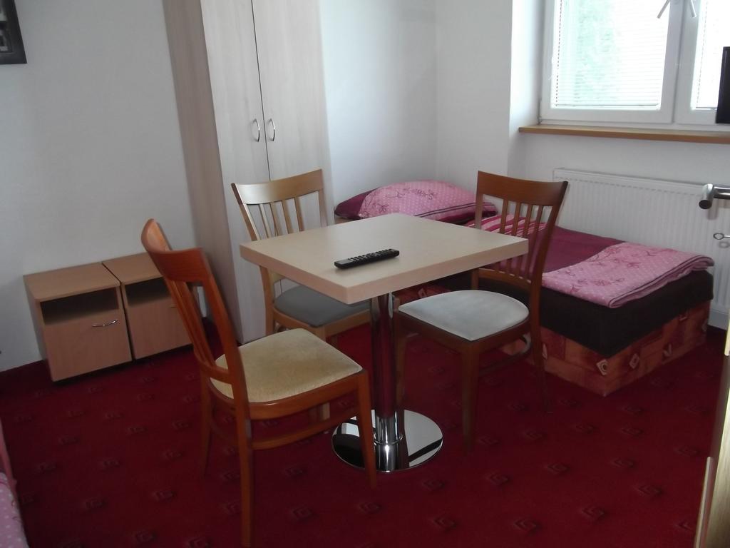 Penzion Apartmany Zlín 部屋 写真