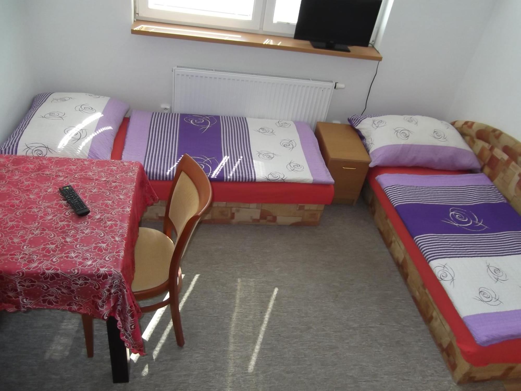 Penzion Apartmany Zlín 部屋 写真