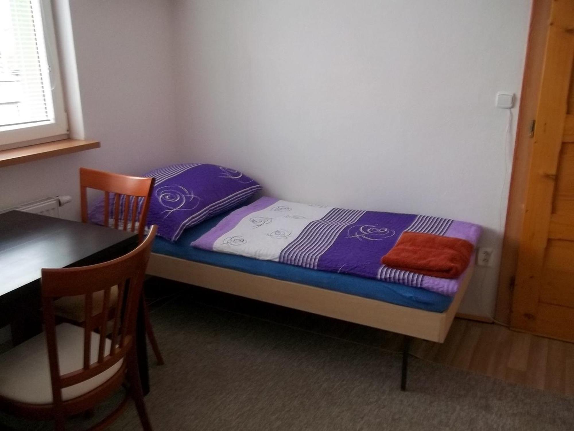 Penzion Apartmany Zlín 部屋 写真