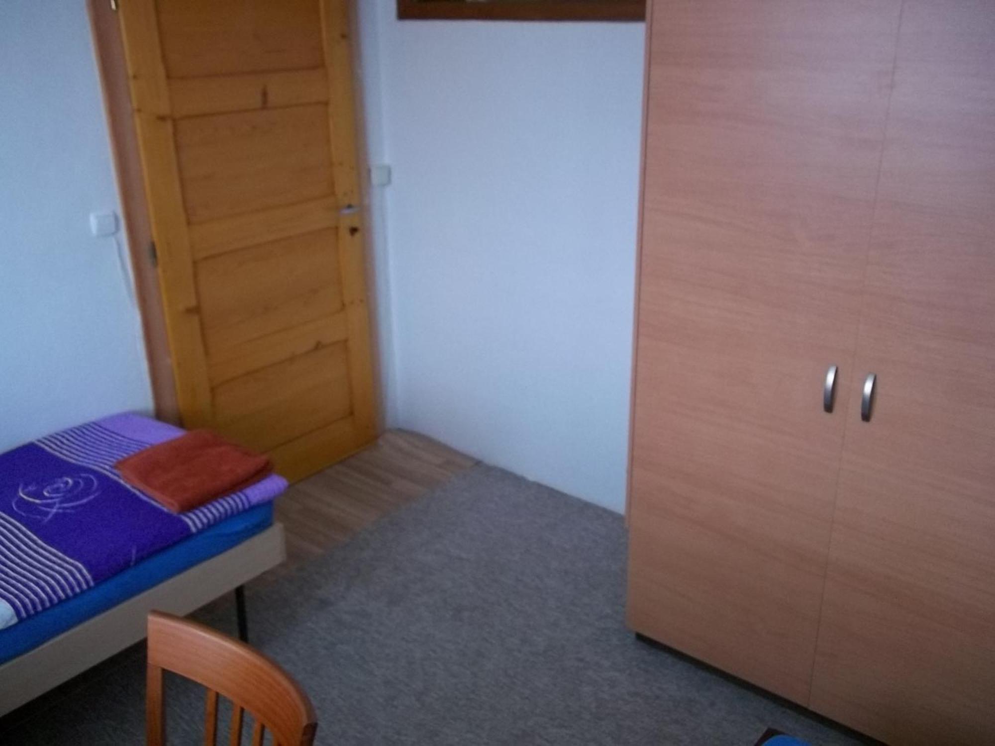 Penzion Apartmany Zlín 部屋 写真